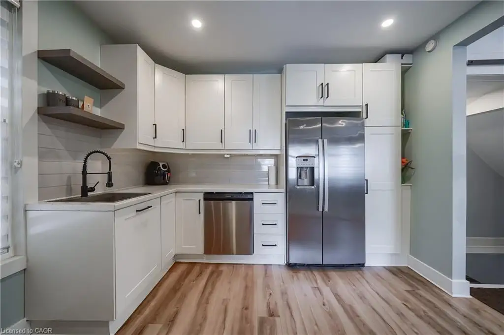 Quartz Countertops
