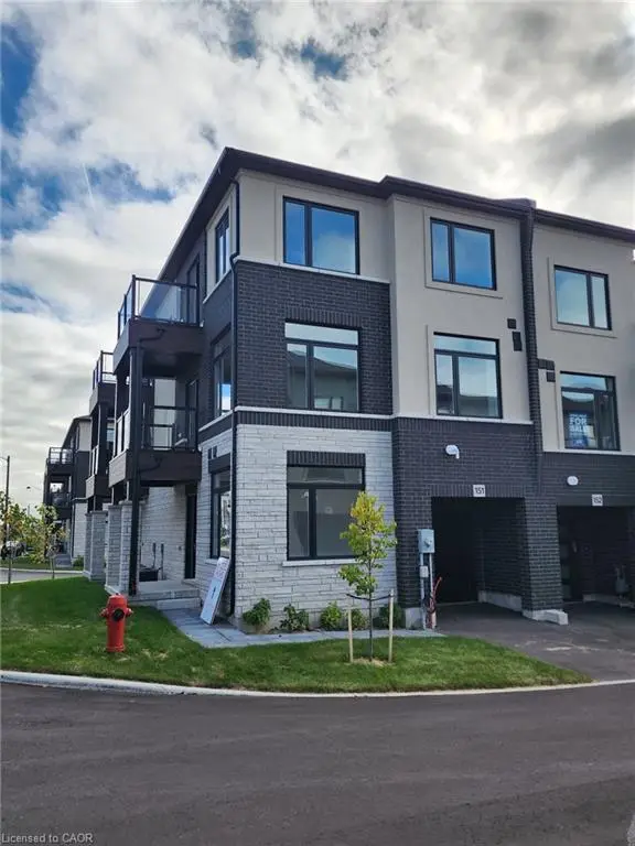 152-155 Equestrian Way, Cambridge ON N3E 0E8