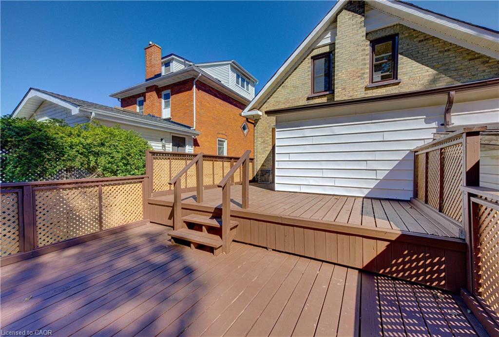 180 Hewat Street, Cambridge ON N3H 4H1