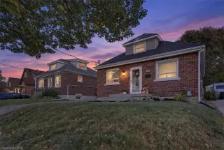 67 Arnold Street, Kitchener ON N2H 6C9