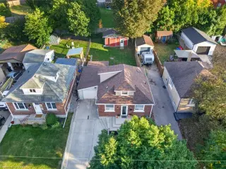 67 Arnold Street, Kitchener ON N2H 6C9