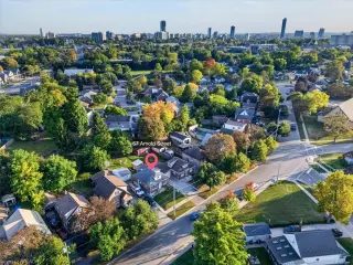 67 Arnold Street, Kitchener ON N2H 6C9