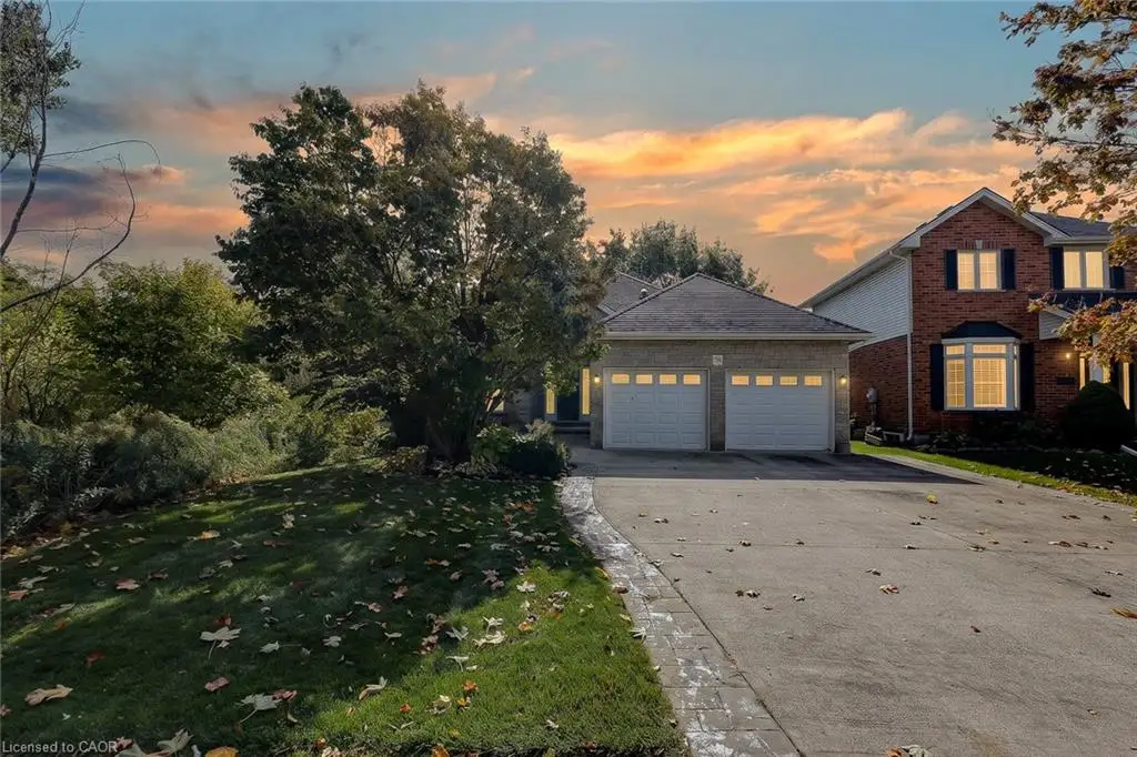 796 Springbank Avenue N, Woodstock ON N4T 1T5