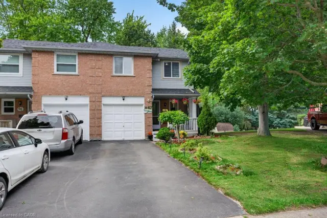 67 Grandridge Crescent, Guelph ON N1H 8G3