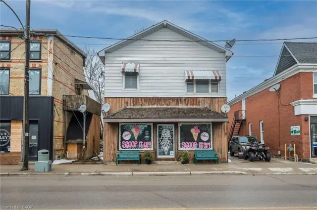 122 King Street, Burford ON N0E 1A0