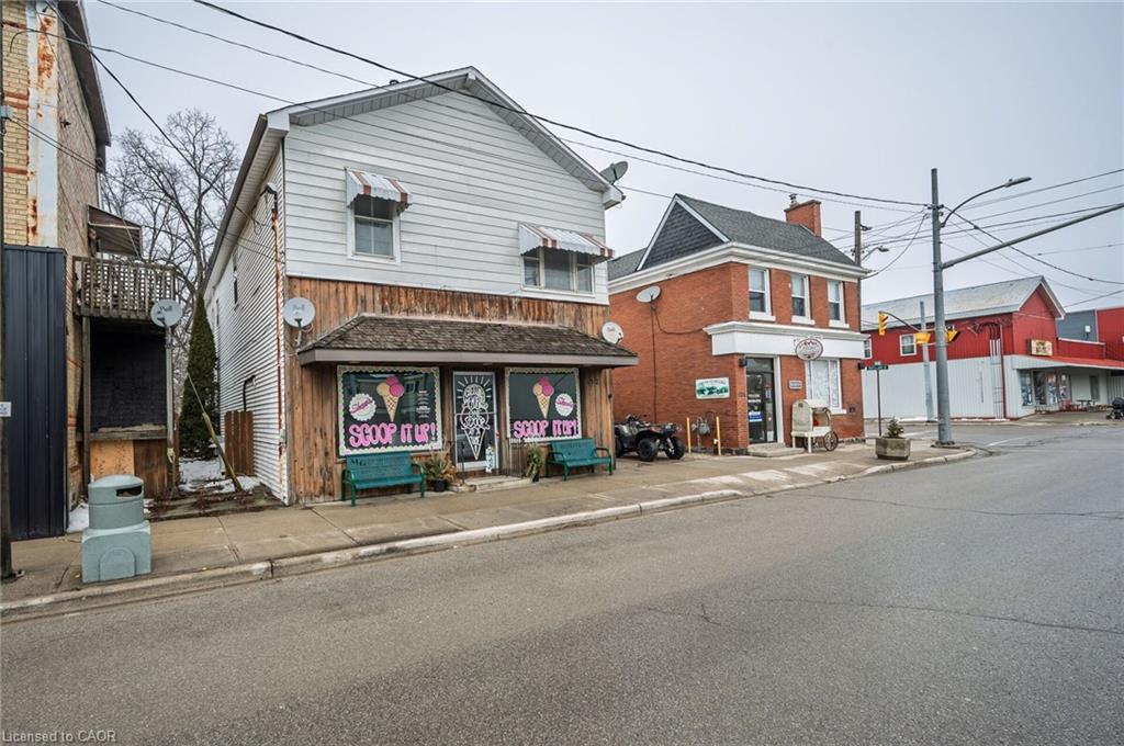 122 King Street, Burford ON N0E 1A0