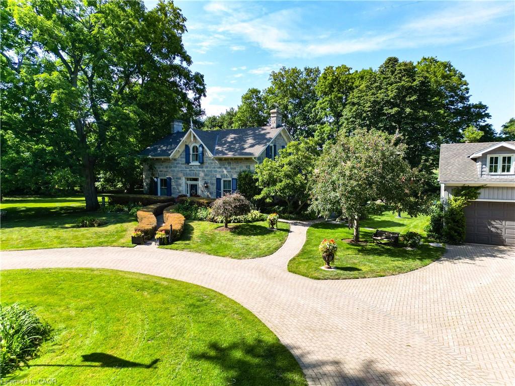 2596 Alps Road, Ayr ON N0B 1E0
