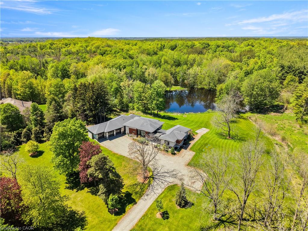 164 Hume Road, Puslinch ON N0B 2J0