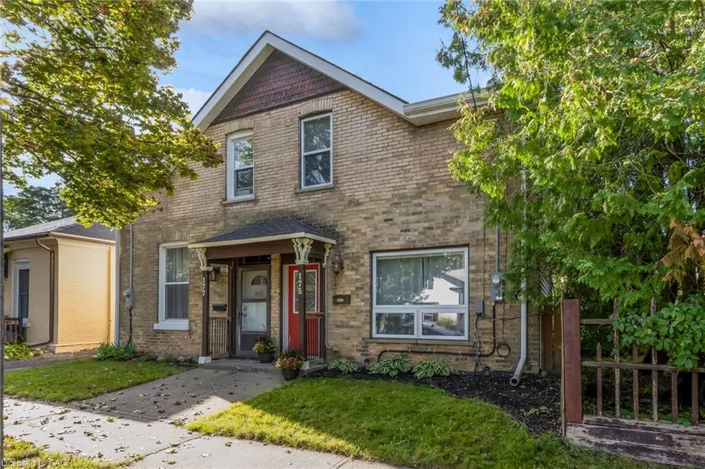 175 Wellington Street, Brantford ON N3S 3Z1