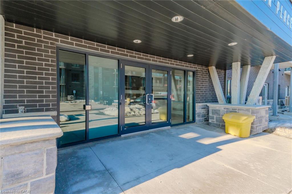 T5-1101 Lackner Place, Kitchener ON N2A 0L3