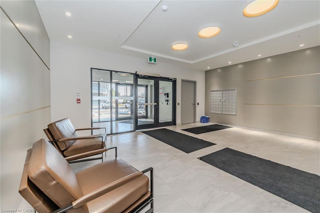 T5-1101 Lackner Place, Kitchener ON N2A 0L3