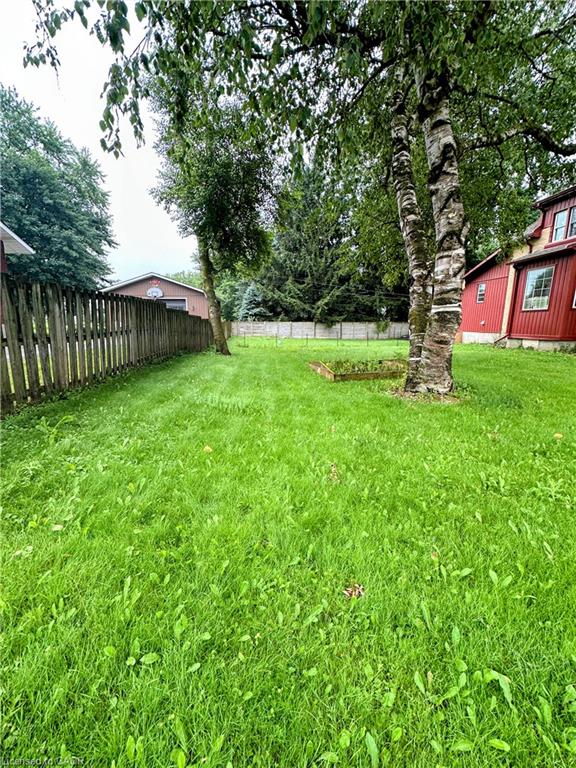 554 Main Street E, Palmerston ON N0G 2P0