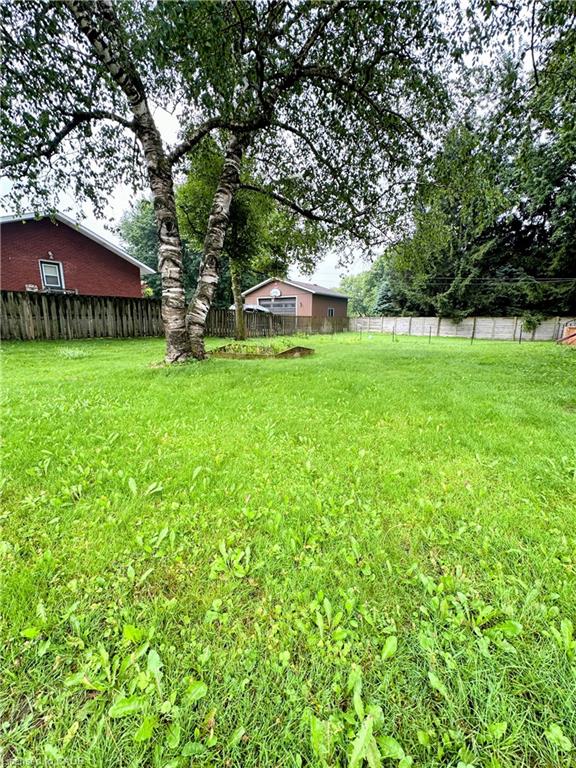 554 Main Street E, Palmerston ON N0G 2P0