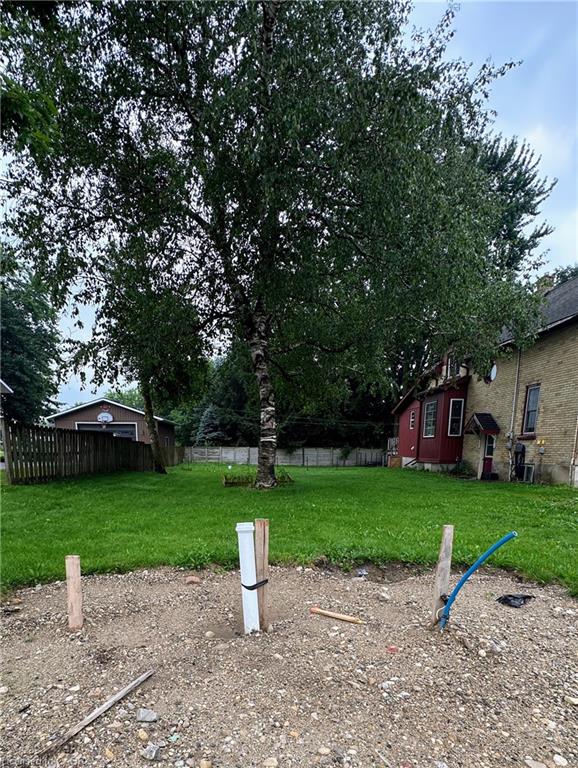 554 Main Street E, Palmerston ON N0G 2P0
