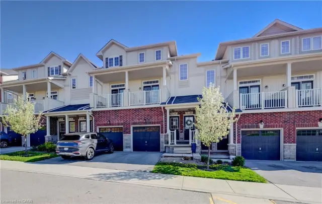 59-403 Westwood Drive, Kitchener ON N2M 0B5