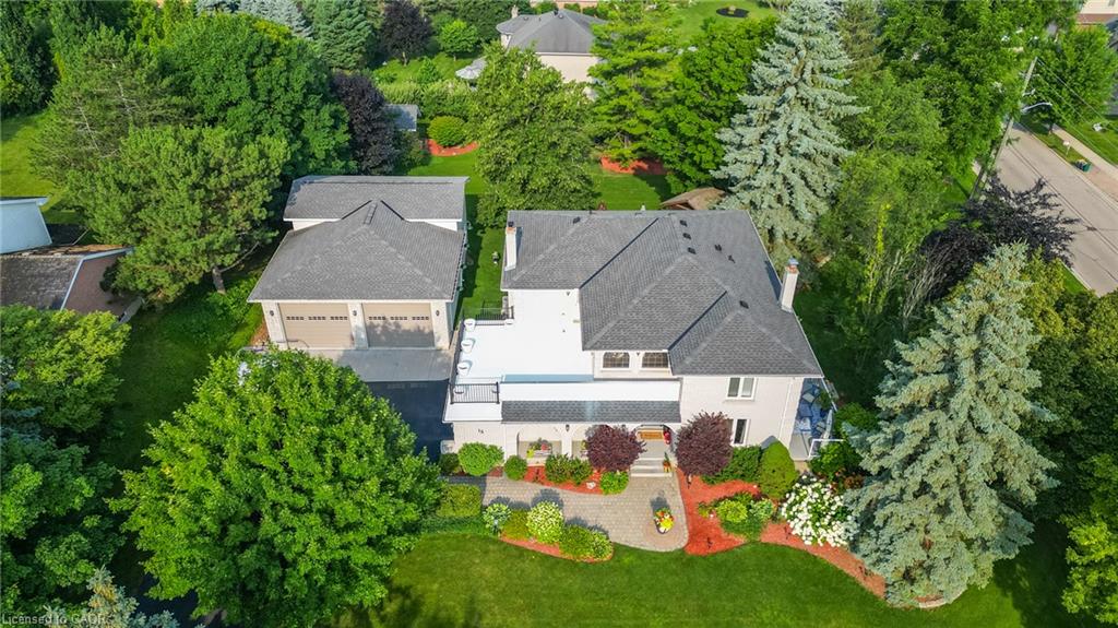 15 Marquette Drive, Kitchener ON N2P 2H2