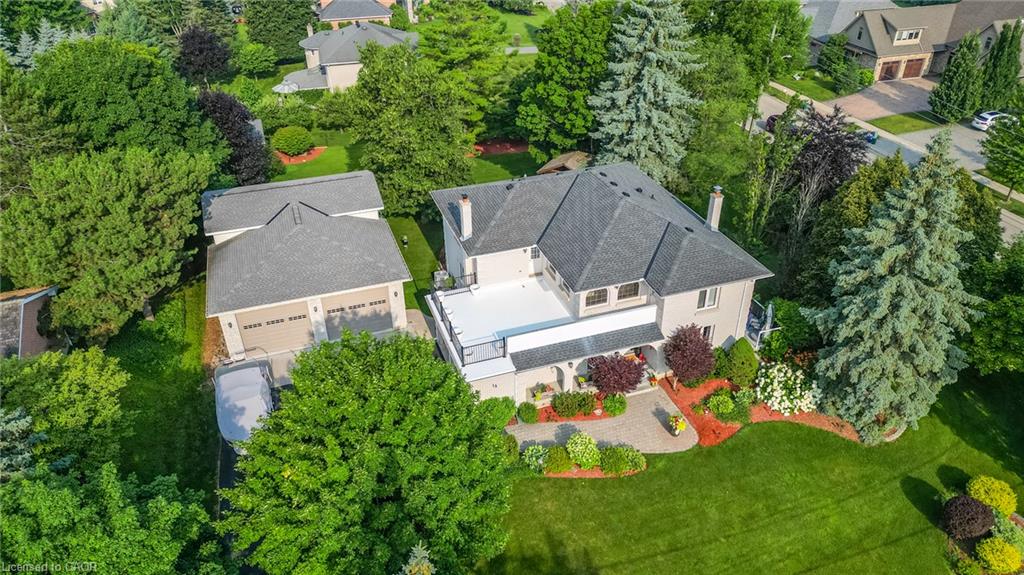15 Marquette Drive, Kitchener ON N2P 2H2