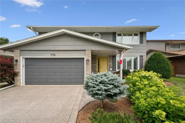 775 Riverside Drive N, Cambridge ON N3H 2V1