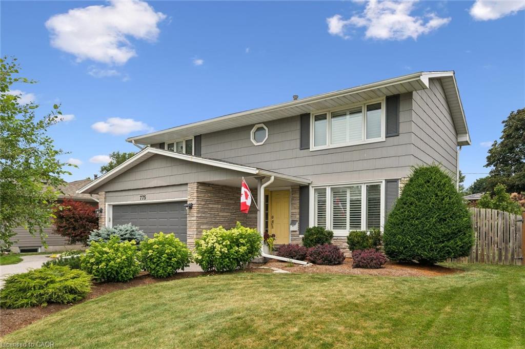 775 Riverside Drive N, Cambridge ON N3H 2V1