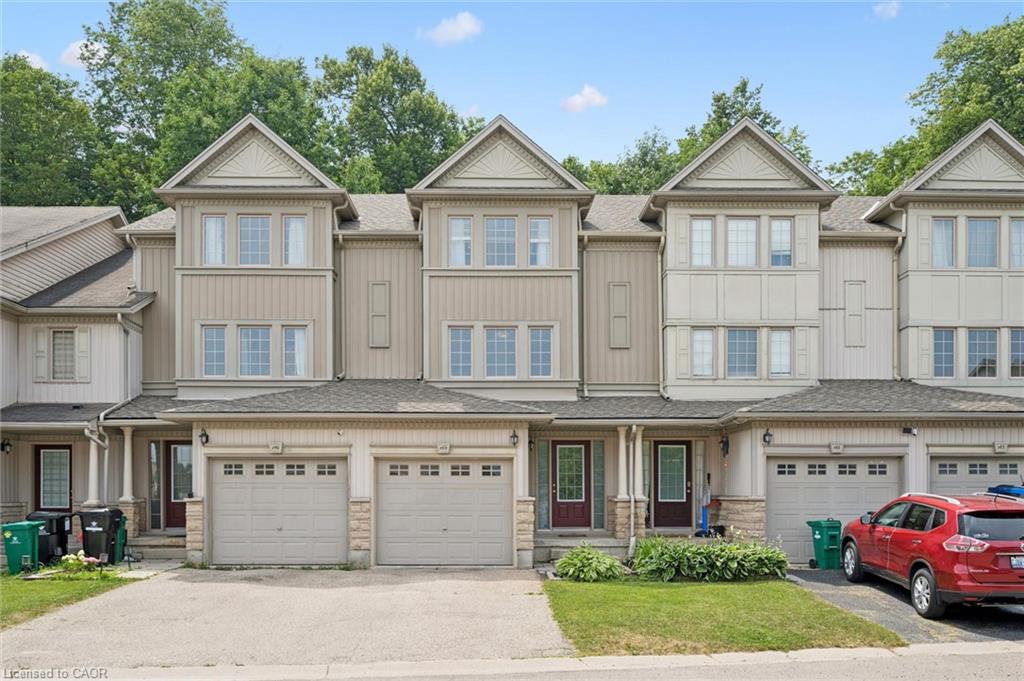 P89-175 David Bergey Drive, Kitchener ON N2E 4H8
