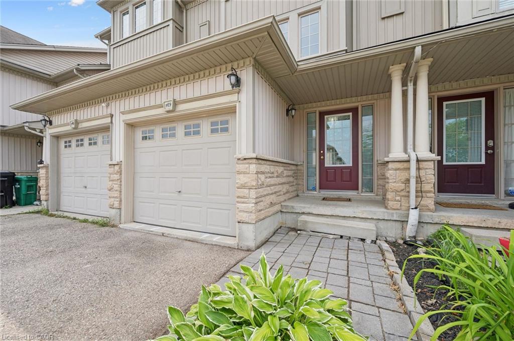 P89-175 David Bergey Drive, Kitchener ON N2E 4H8