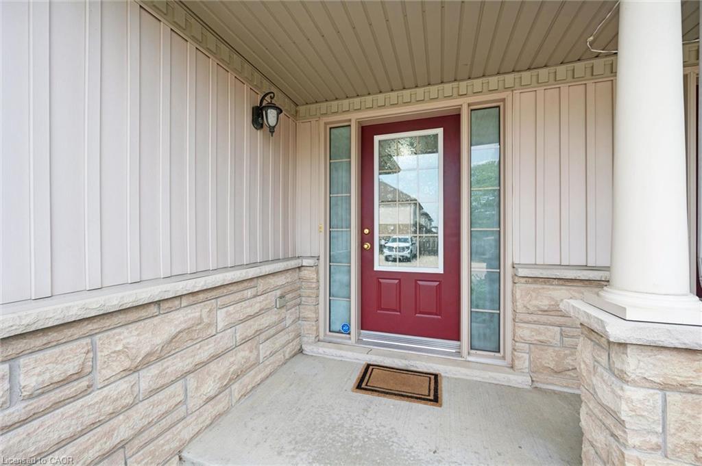 P89-175 David Bergey Drive, Kitchener ON N2E 4H8