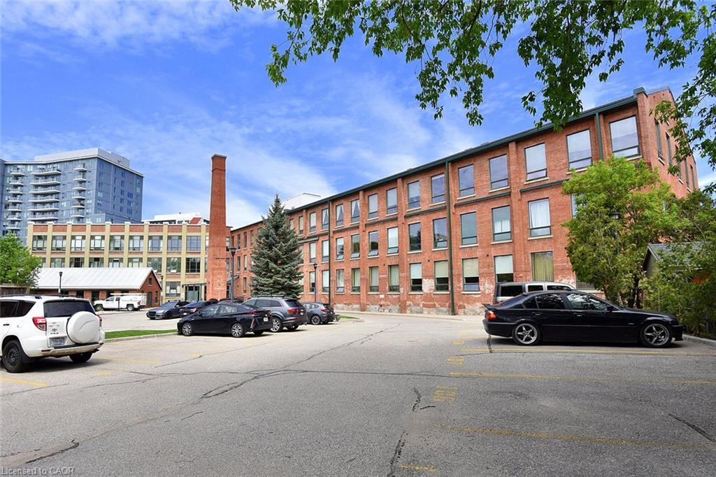 310-26 Ontario Street, Guelph ON N1E 7K1