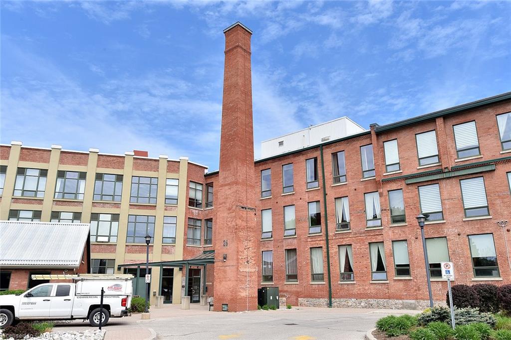 310-26 Ontario Street, Guelph ON N1E 7K1