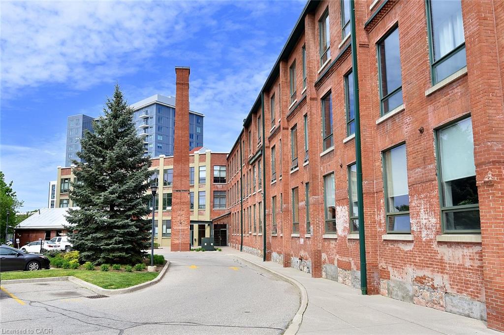 310-26 Ontario Street, Guelph ON N1E 7K1