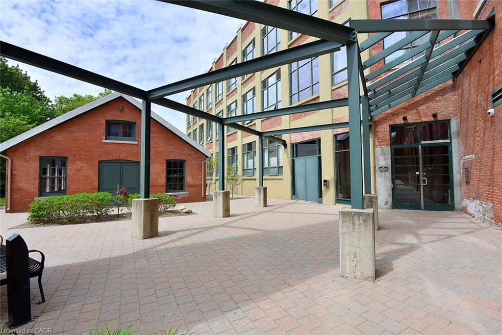 310-26 Ontario Street, Guelph ON N1E 7K1