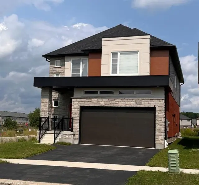 158 Savannah Ridge Drive, Paris ON N3L 0L5