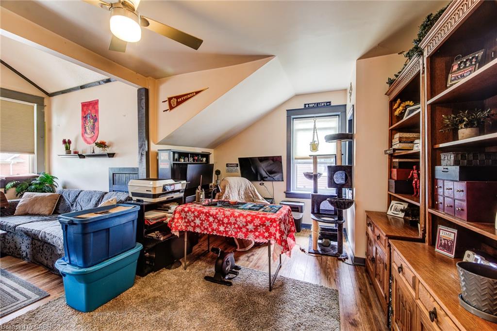 24 Hohner Avenue, Kitchener ON N2H 2V4