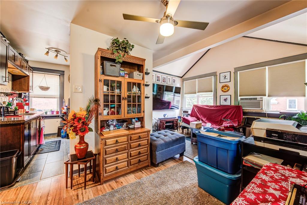 24 Hohner Avenue, Kitchener ON N2H 2V4