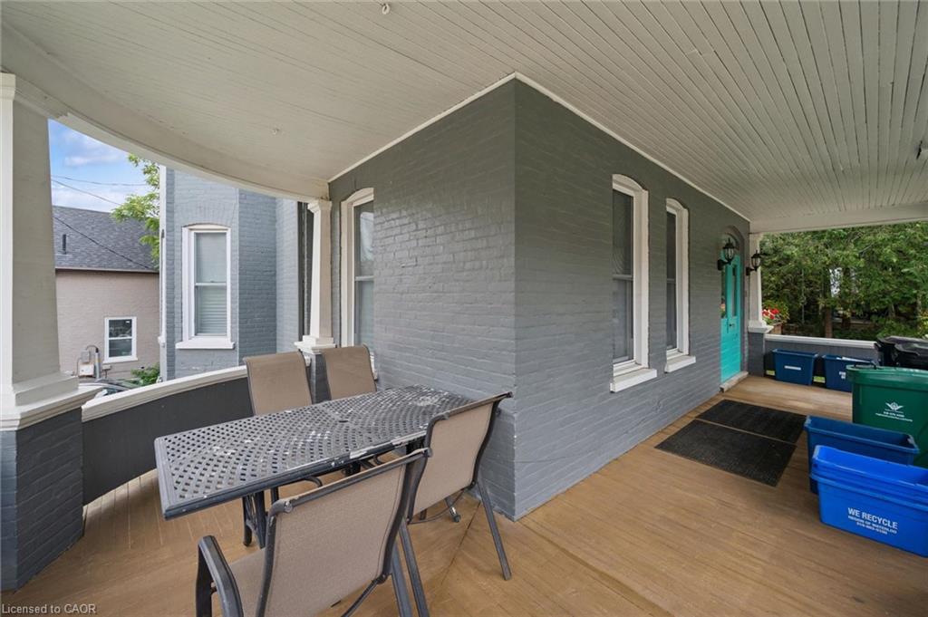 114 Church Street, Kitchener ON N2G 2S4