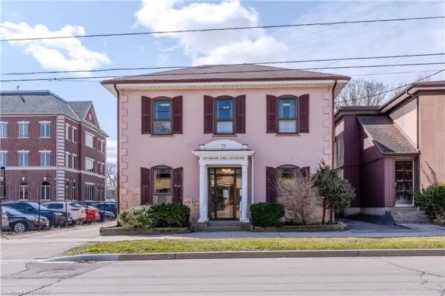 75 Chatham Street, Brantford ON N3T 2P2
