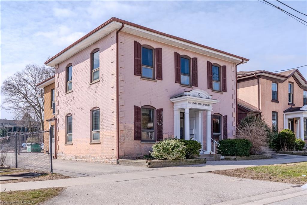 75 Chatham Street, Brantford ON N3T 2P2