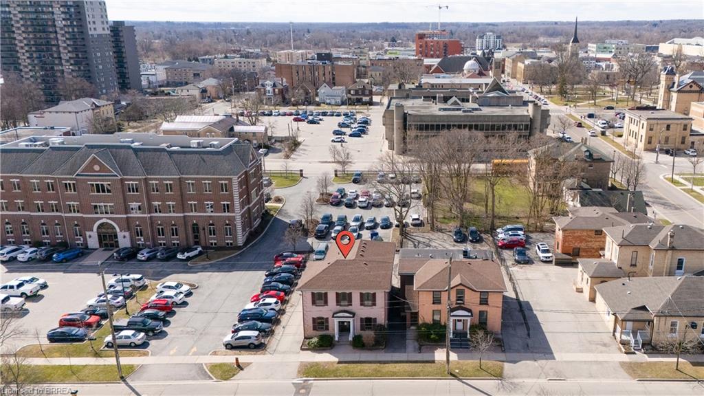 75 Chatham Street, Brantford ON N3T 2P2