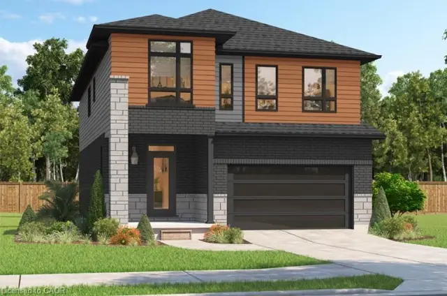 204 Benninger Drive, Kitchener ON N2E 0E9