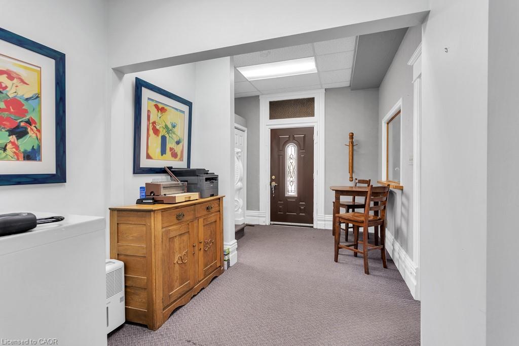 22 Harvey Street, Tillsonburg ON N4G 3J6