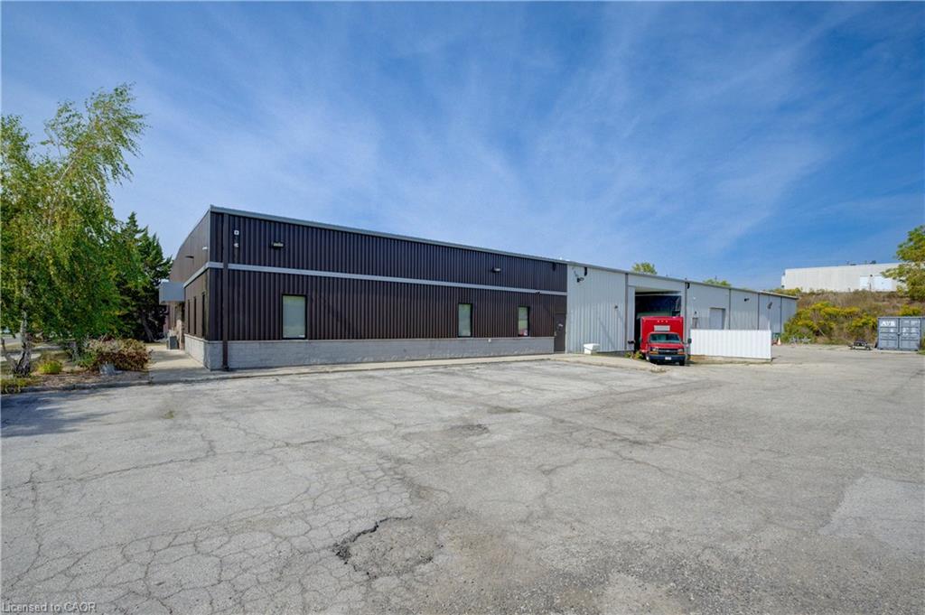 136 Dearborn Place, Waterloo ON N2J 4N5