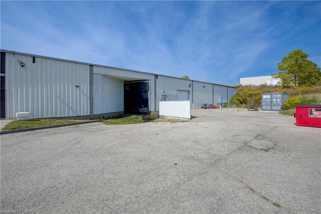 136 Dearborn Place, Waterloo ON N2J 4N5