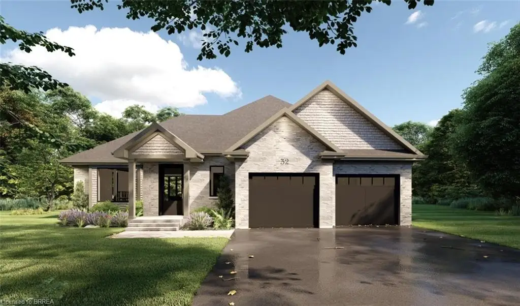 53 LOT 2 Willowdale Street, Brantford ON N3T 0L3