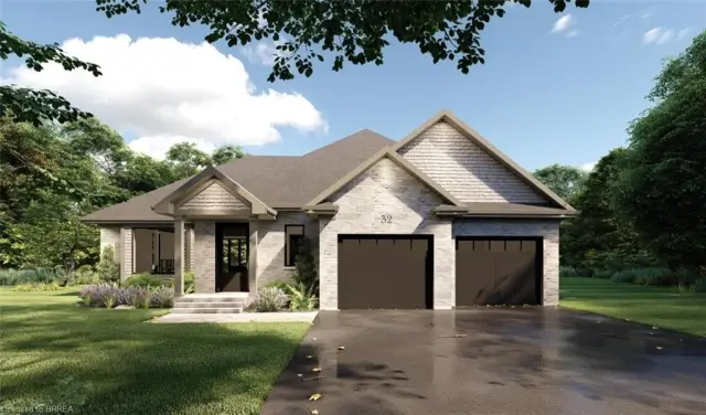 53 LOT 2 Willowdale Street, Brantford ON N3T 0L3
