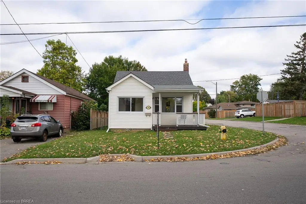 364 Wellington Street, Brantford ON N3S 4A6