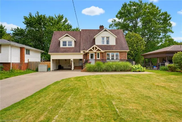 149 Tollgate Road, Brantford ON N3R 4Z9