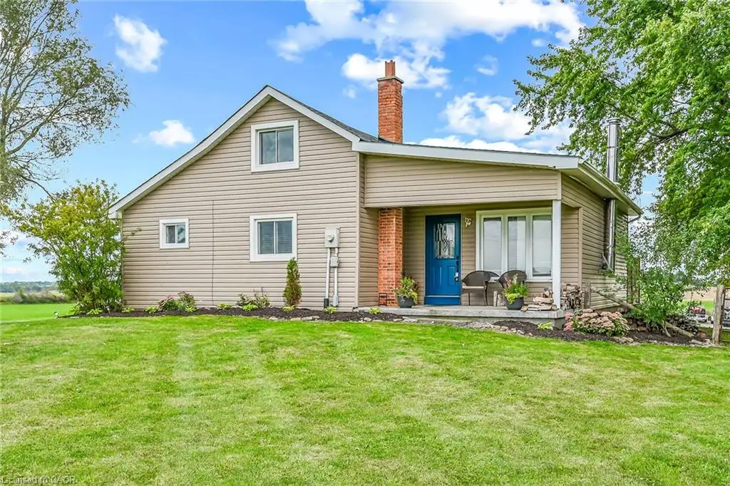 435 Highway 54 Road, Brantford ON N3T 5L9