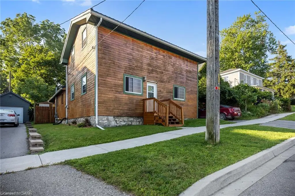 35 Ann Street, Ingersoll ON N5C 2E9