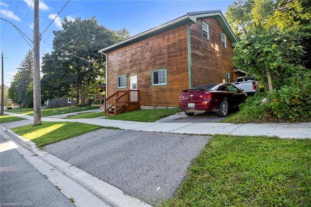 35 Ann Street, Ingersoll ON N5C 2E9