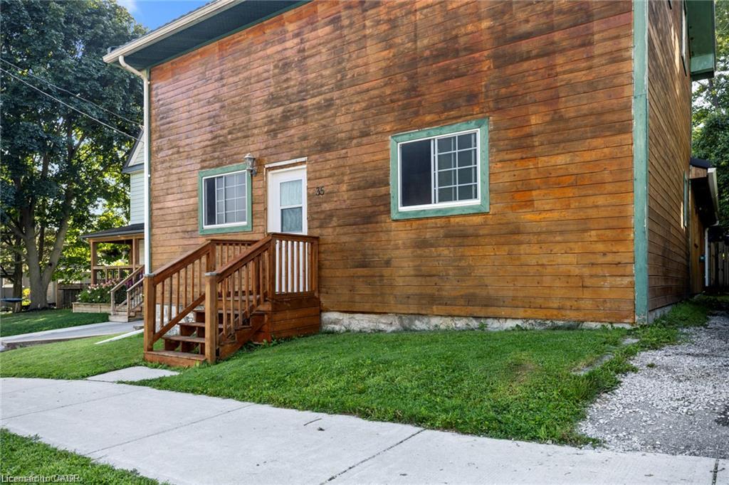 35 Ann Street, Ingersoll ON N5C 2E9