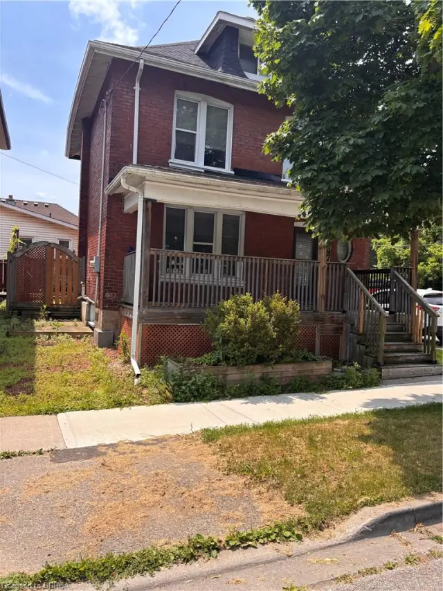 47 Grey Street, Brantford ON N3T 2T1